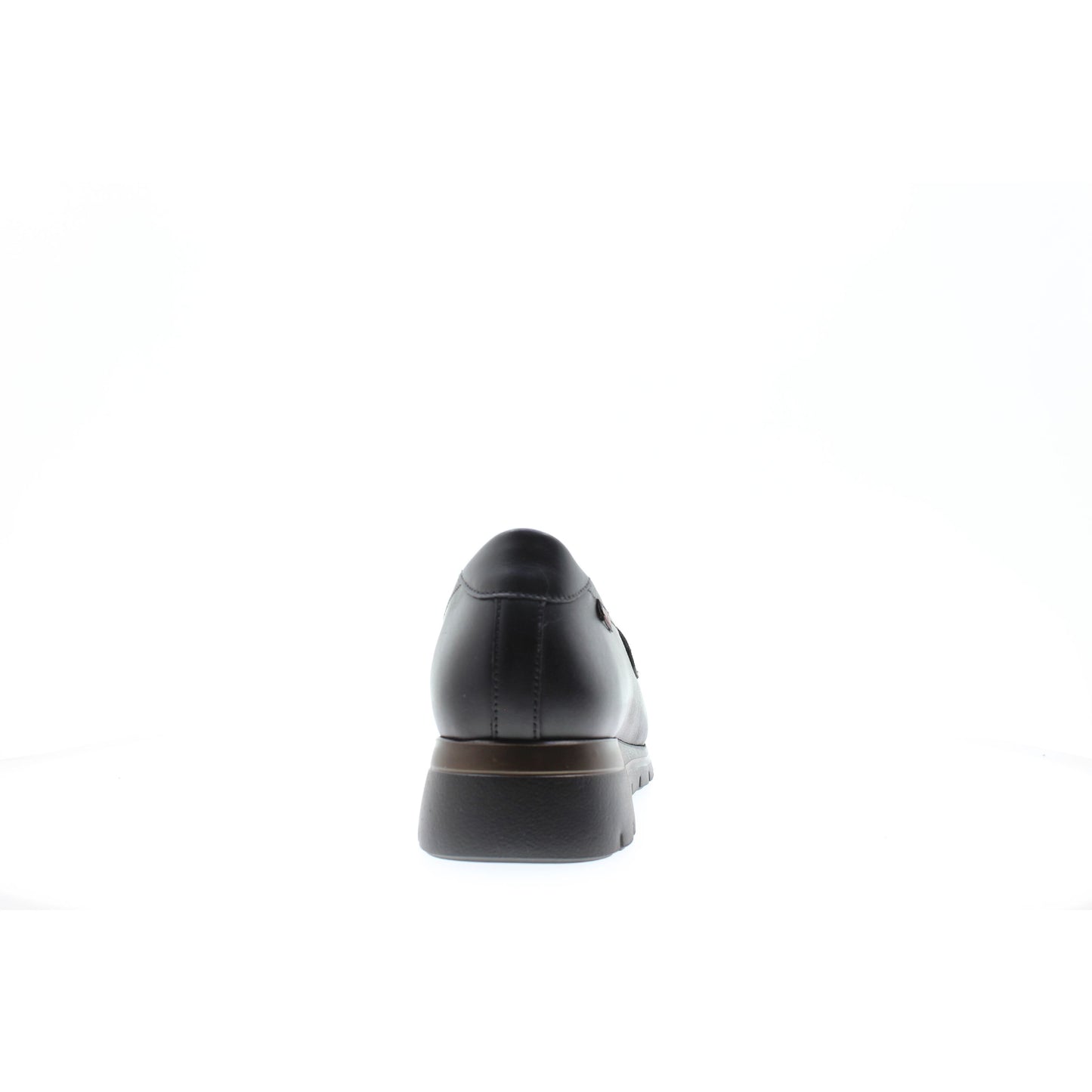 Mephisto MOCASSINO Nero