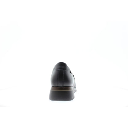 Mephisto MOCASSINO Nero