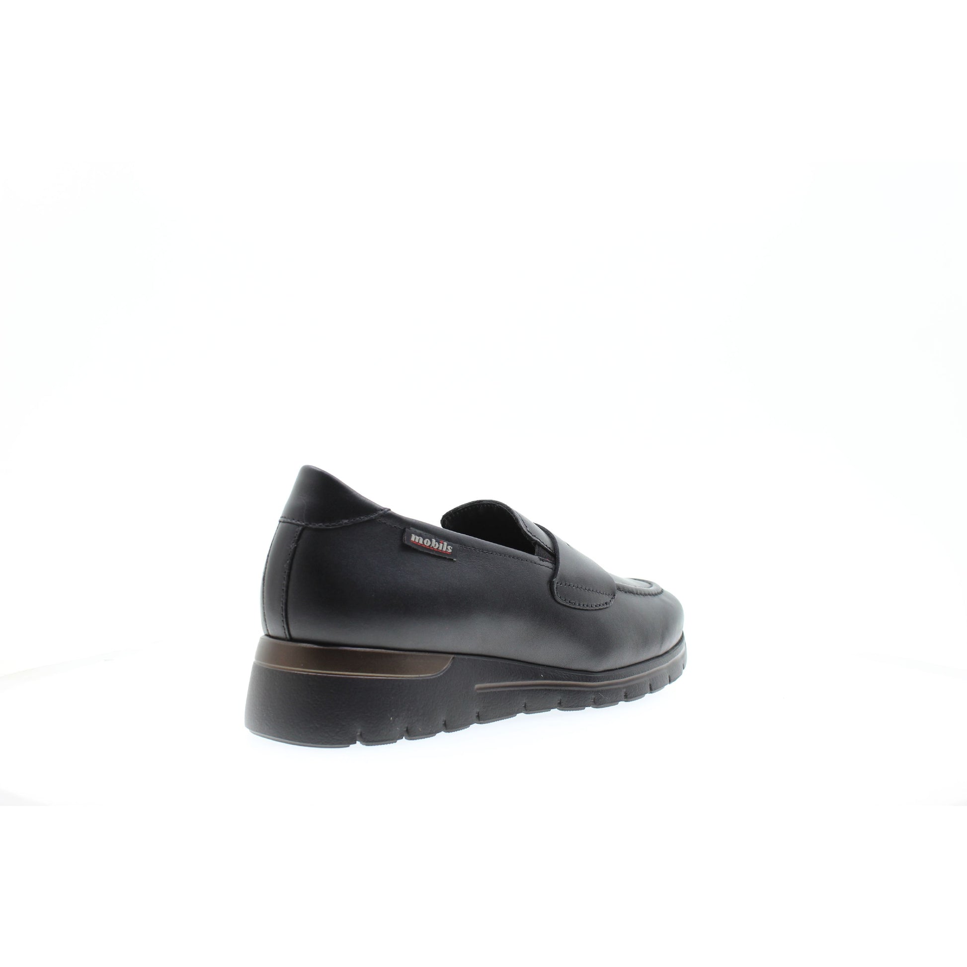 Mephisto MOCASSINO Nero