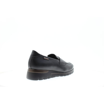 Mephisto MOCASSINO Nero