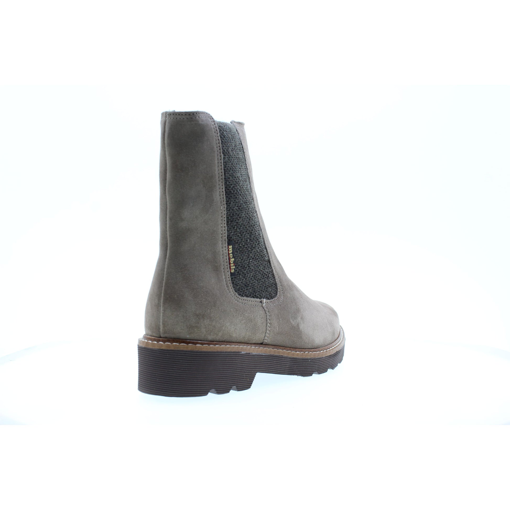 Mephisto BEATLES Grigio