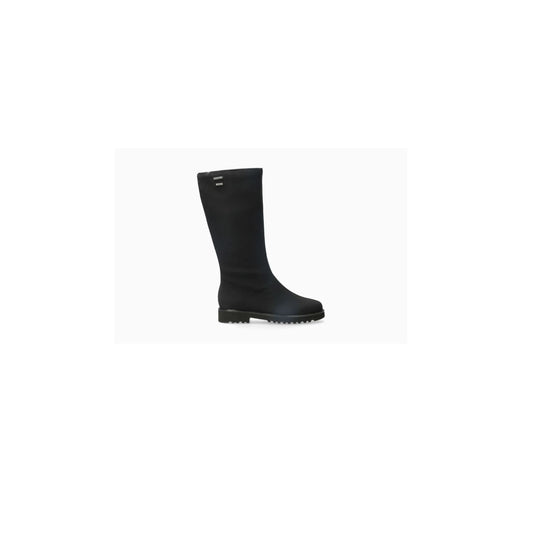 Mephisto STIVALE Nero
