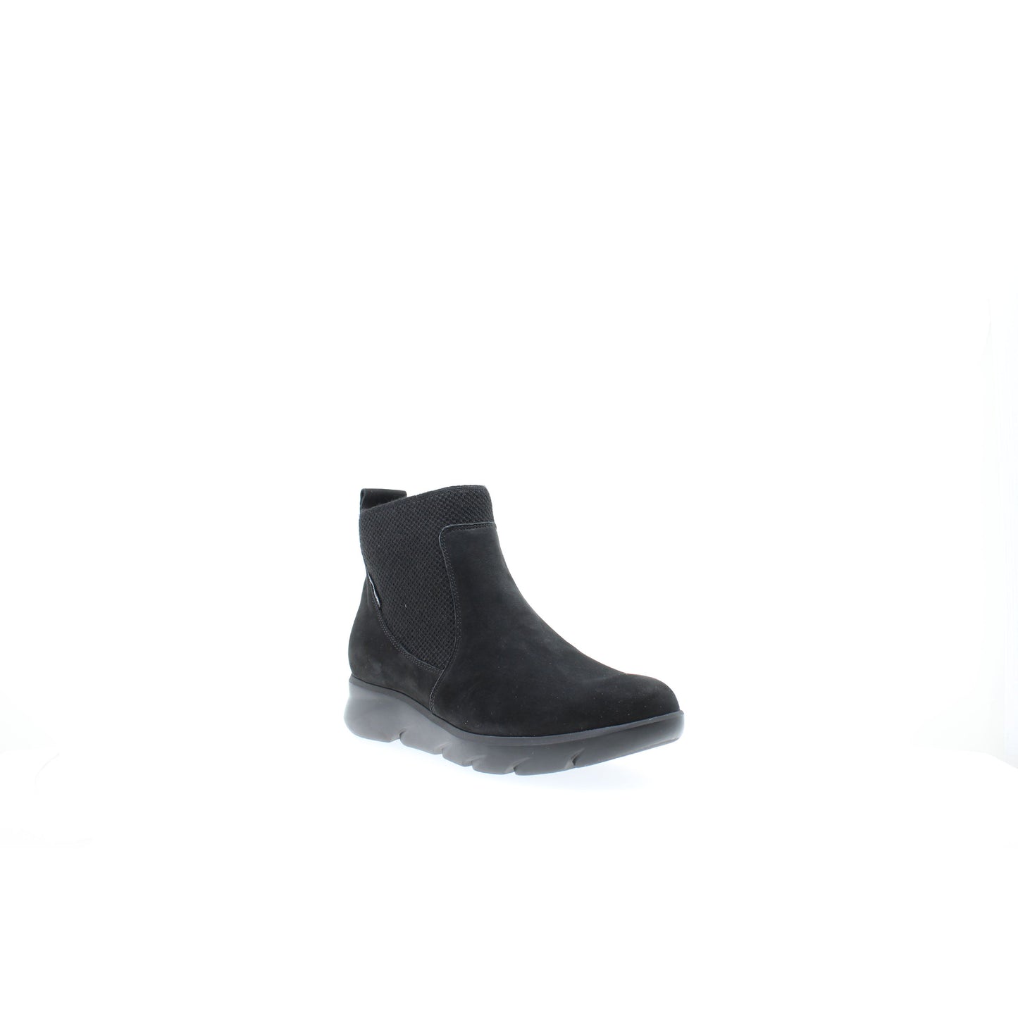 Mephisto TRONCHETTO Nero