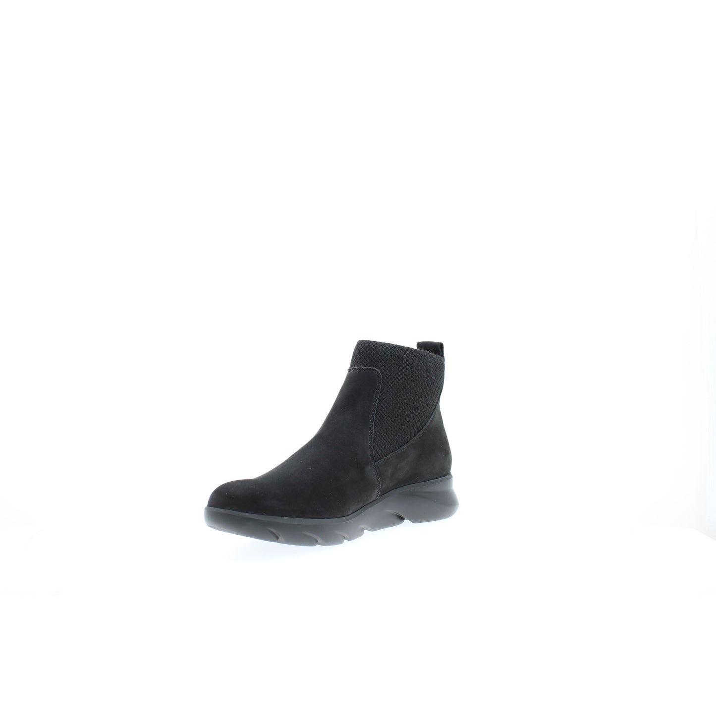 Mephisto TRONCHETTO Nero