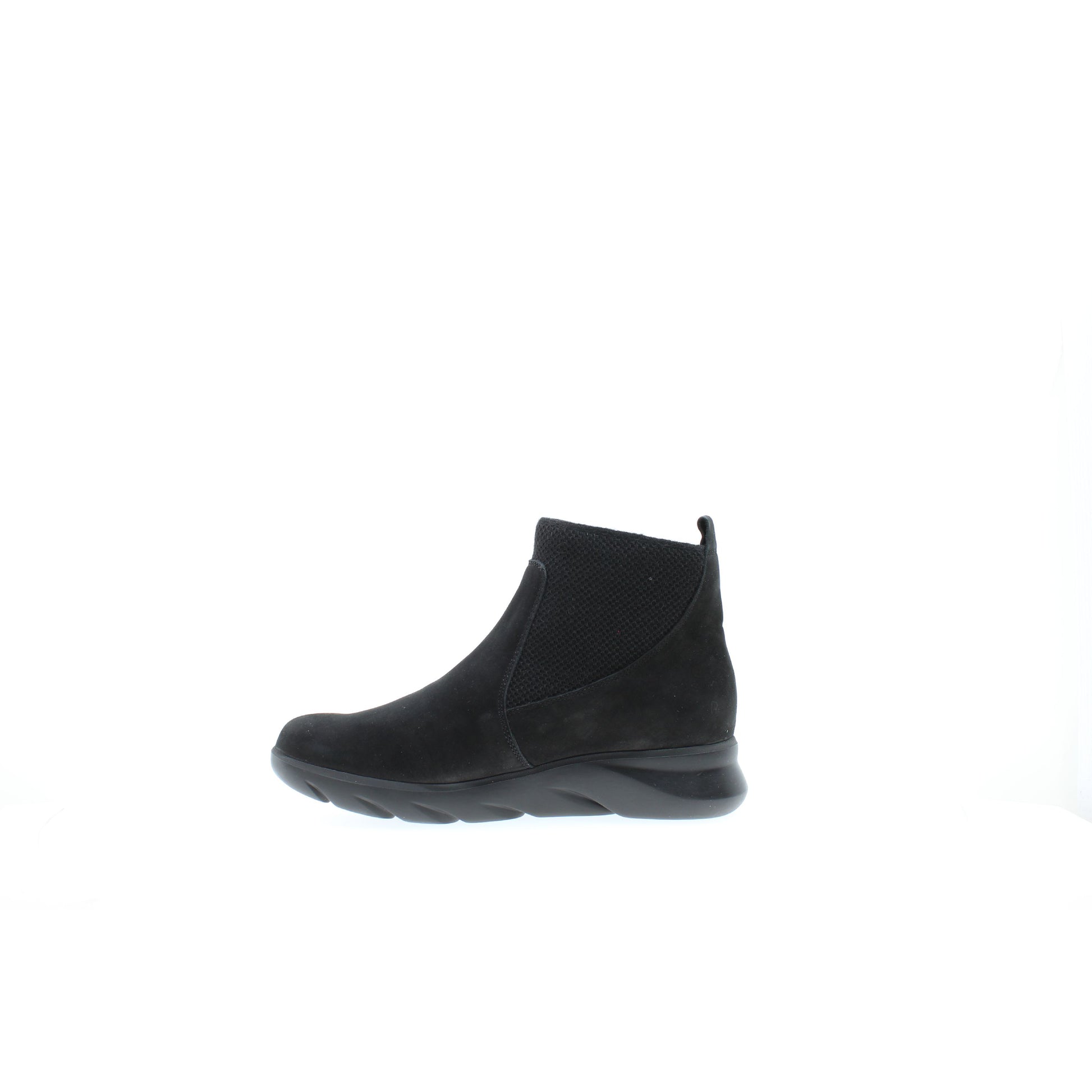 Mephisto TRONCHETTO Nero