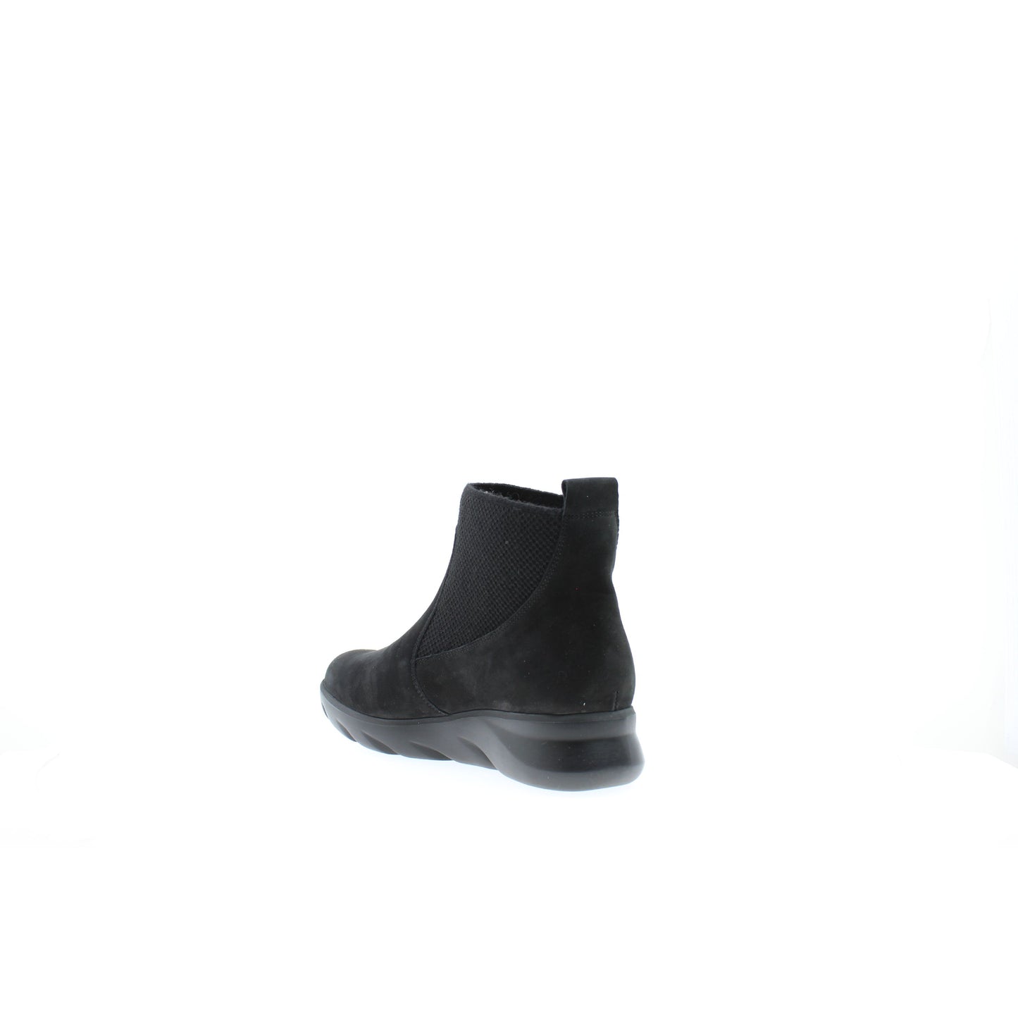 Mephisto TRONCHETTO Nero