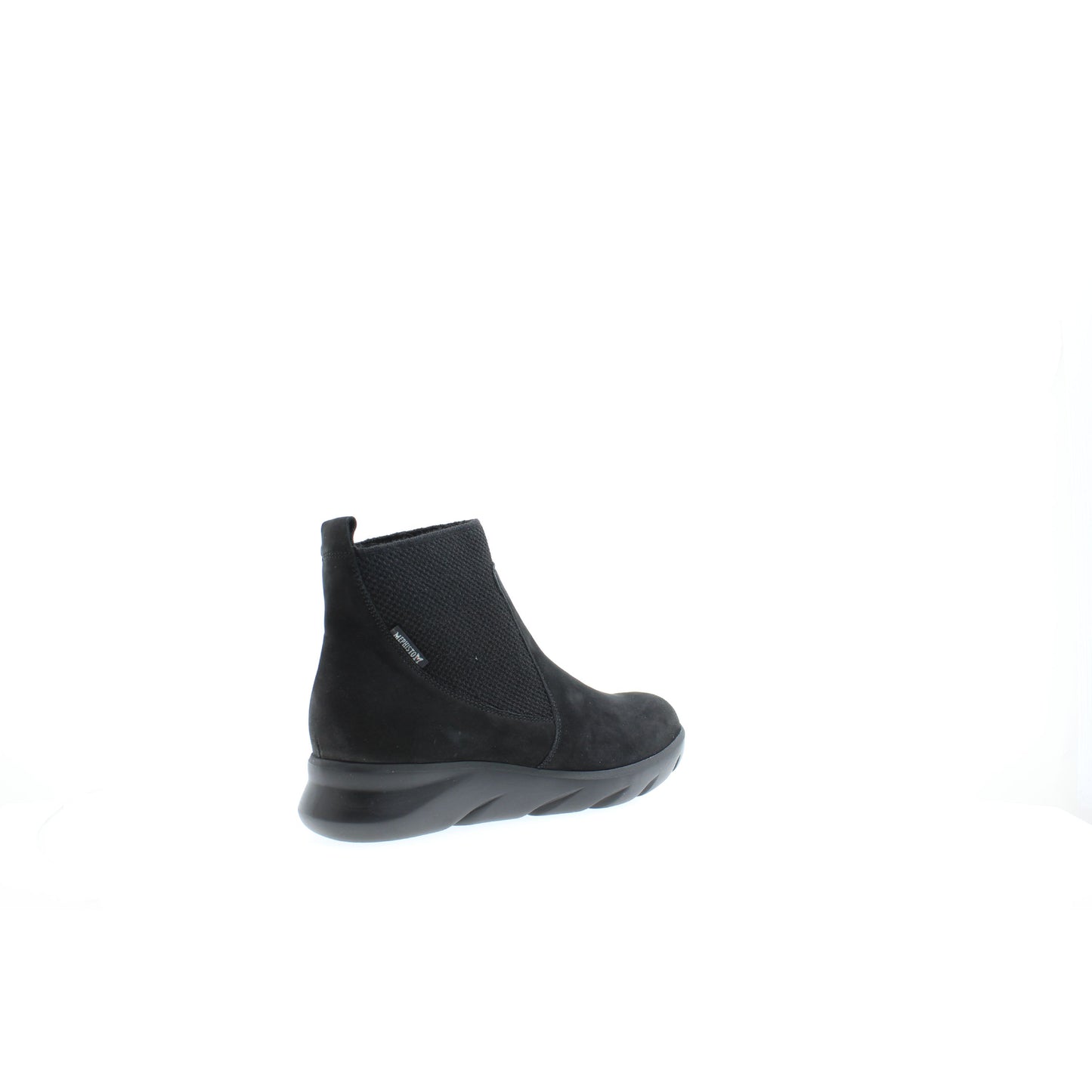 Mephisto TRONCHETTO Nero