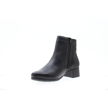 Mephisto TRONCHETTO Nero