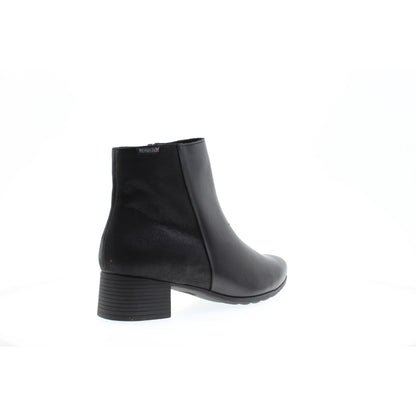Mephisto TRONCHETTO Nero