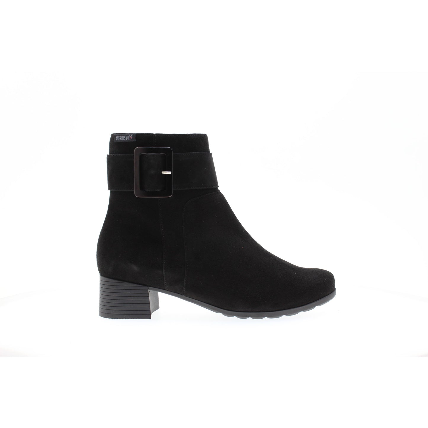 Mephisto TRONCHETTO Nero