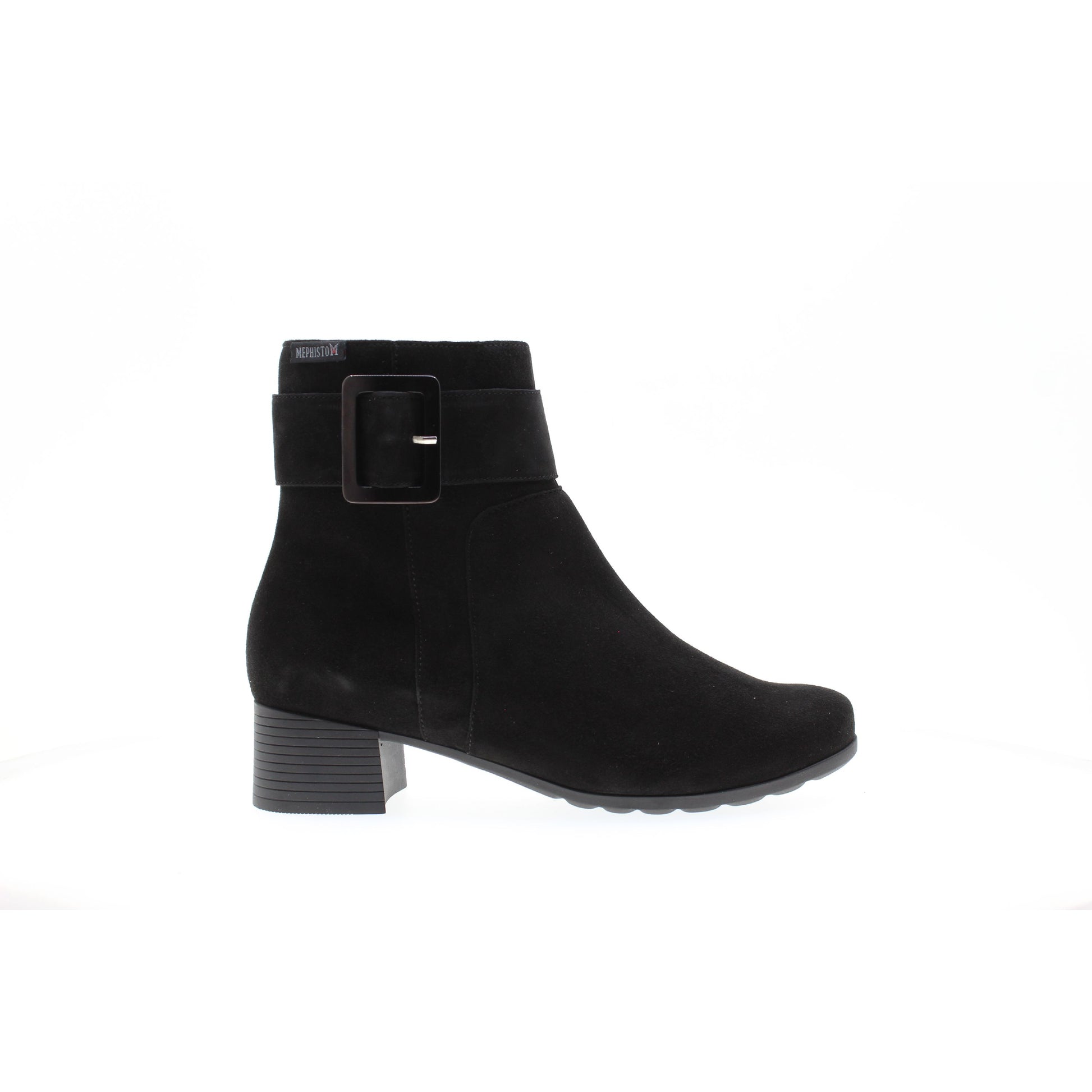 Mephisto TRONCHETTO Nero