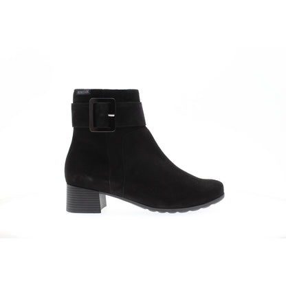 Mephisto TRONCHETTO Nero