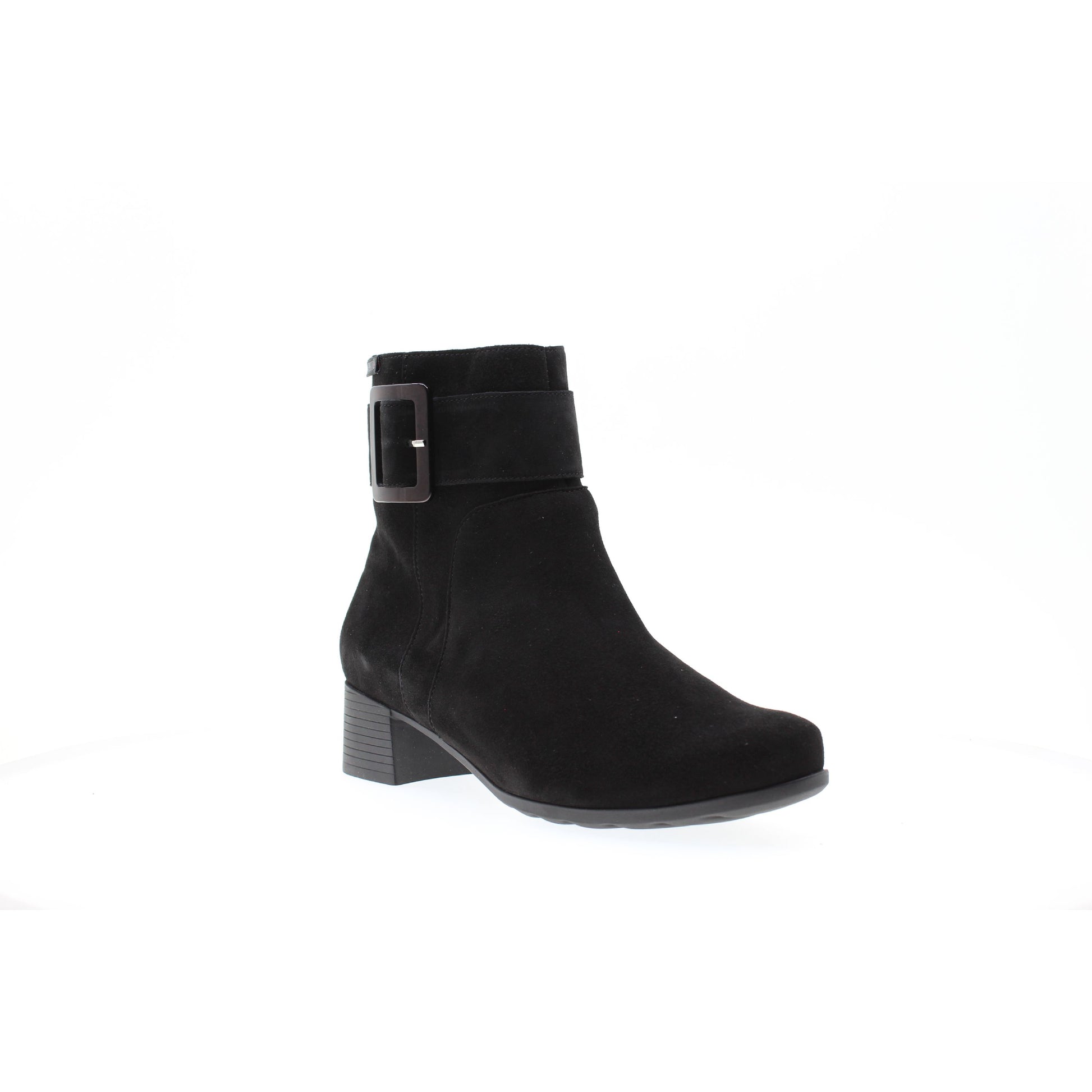 Mephisto TRONCHETTO Nero