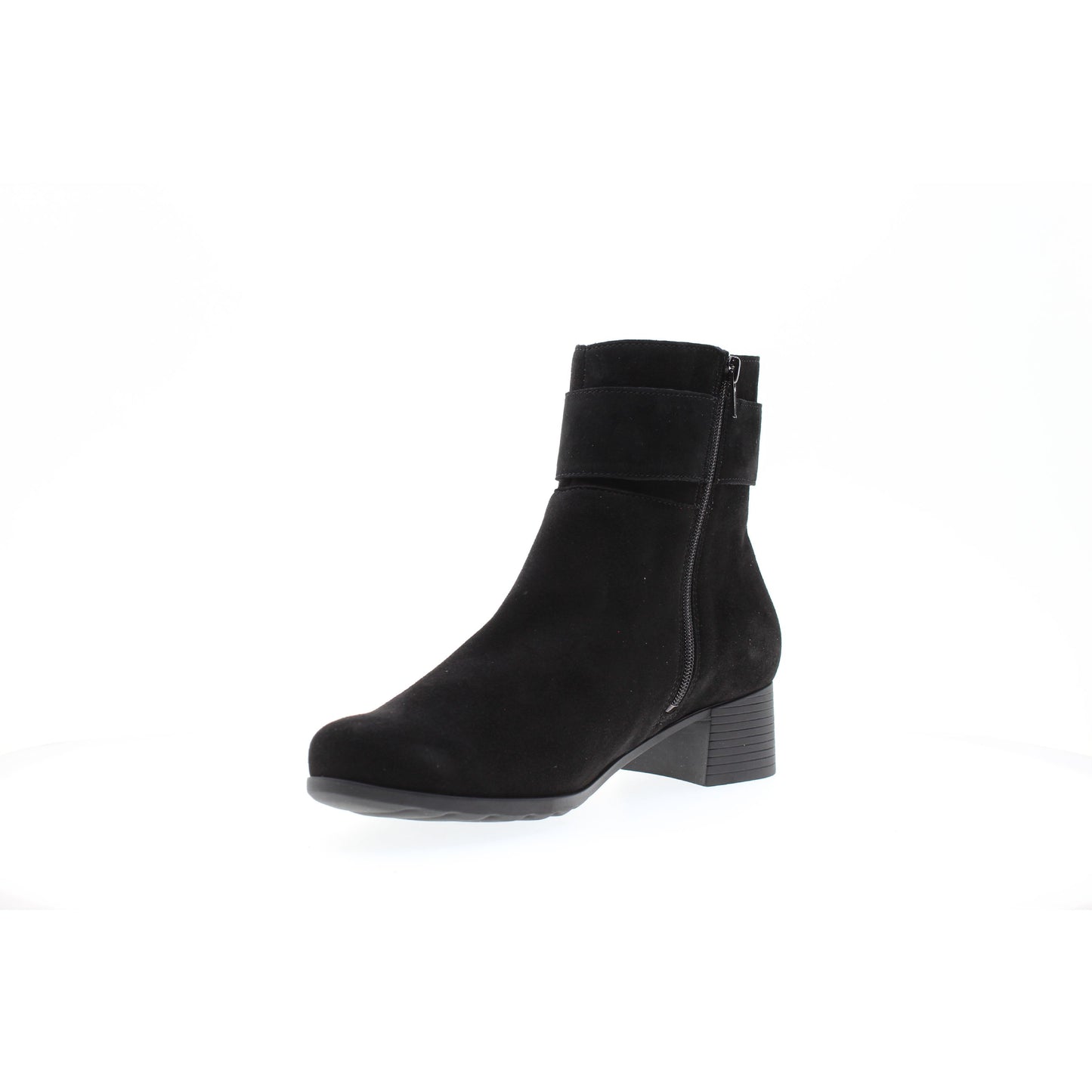 Mephisto TRONCHETTO Nero