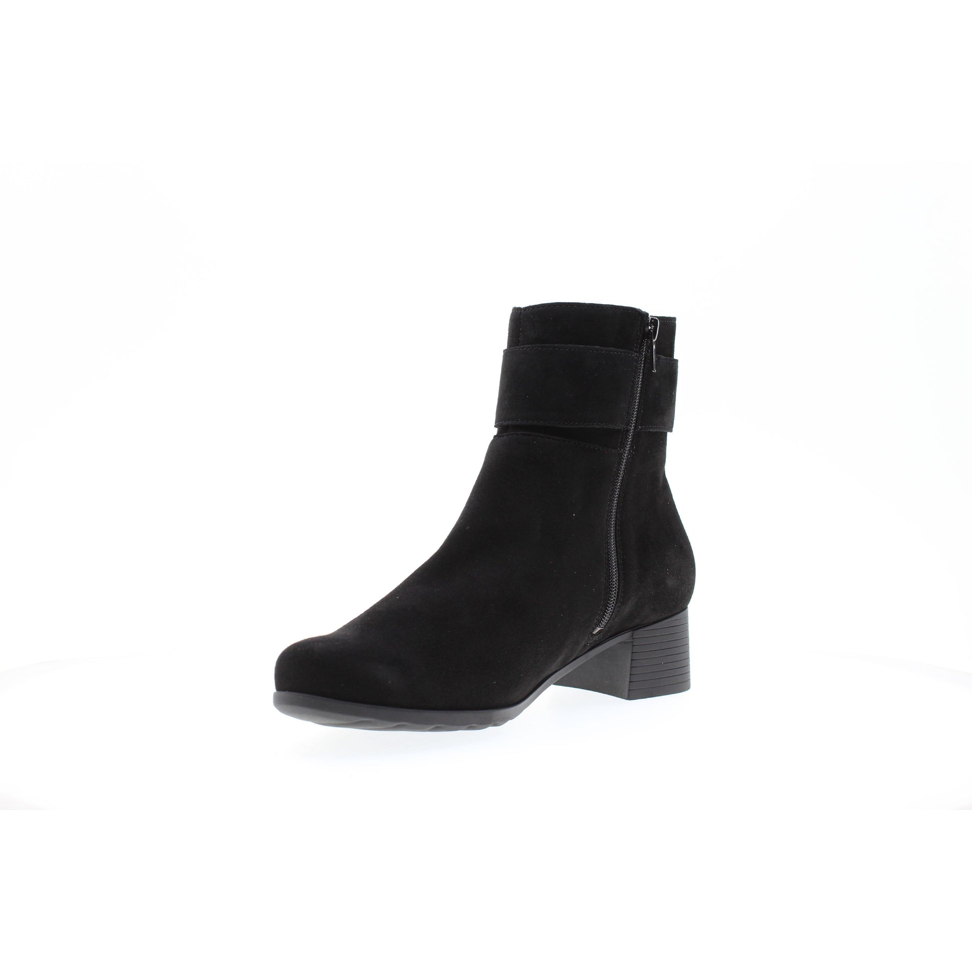 Mephisto TRONCHETTO Nero