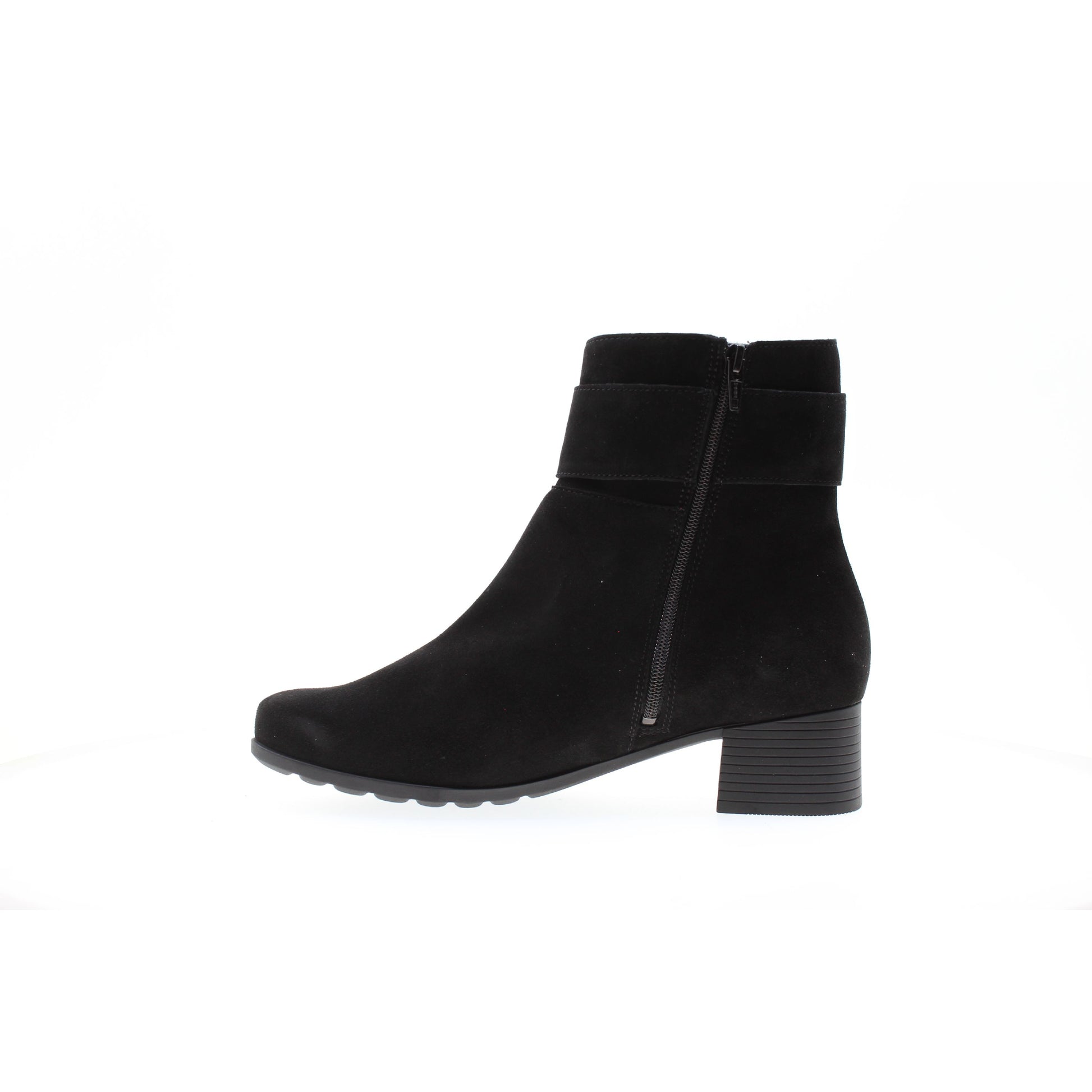 Mephisto TRONCHETTO Nero