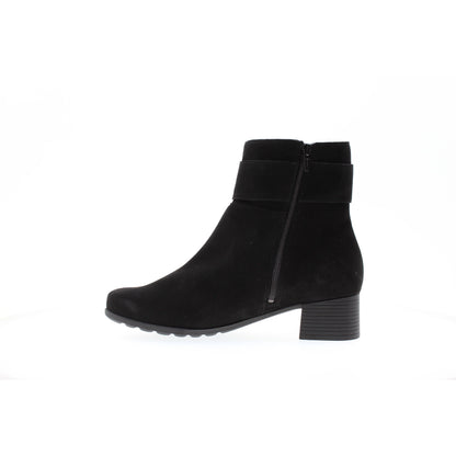 Mephisto TRONCHETTO Nero