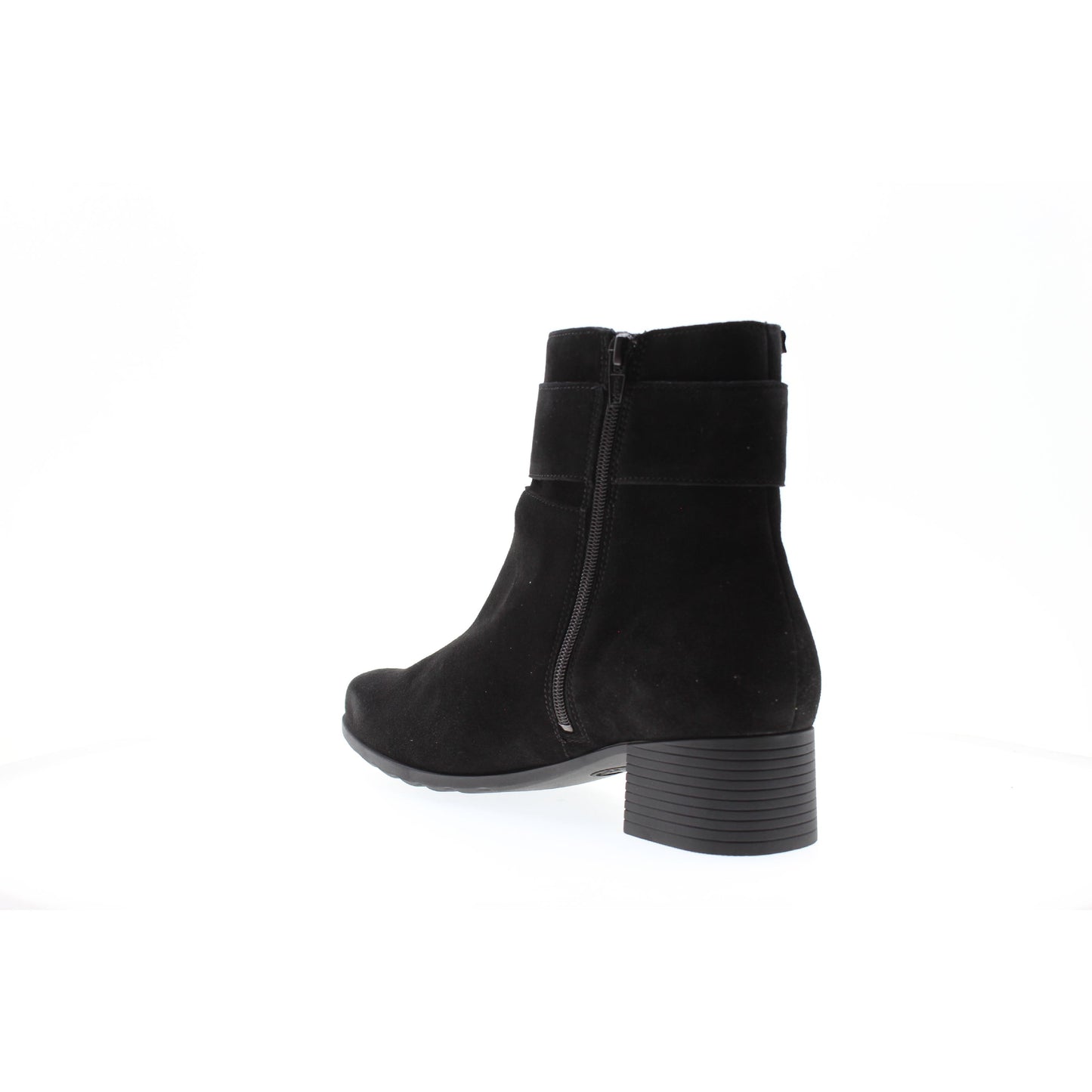 Mephisto TRONCHETTO Nero