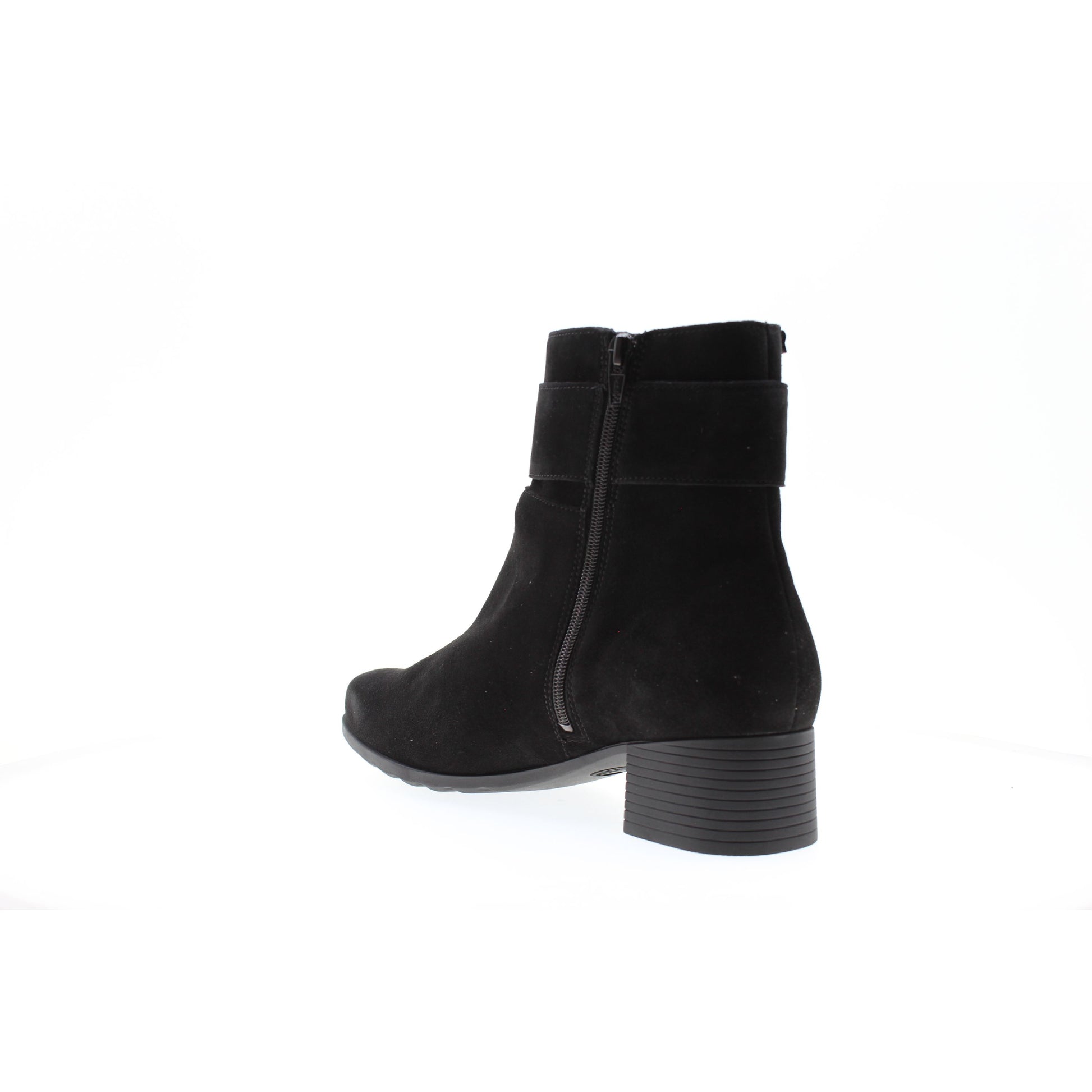 Mephisto TRONCHETTO Nero