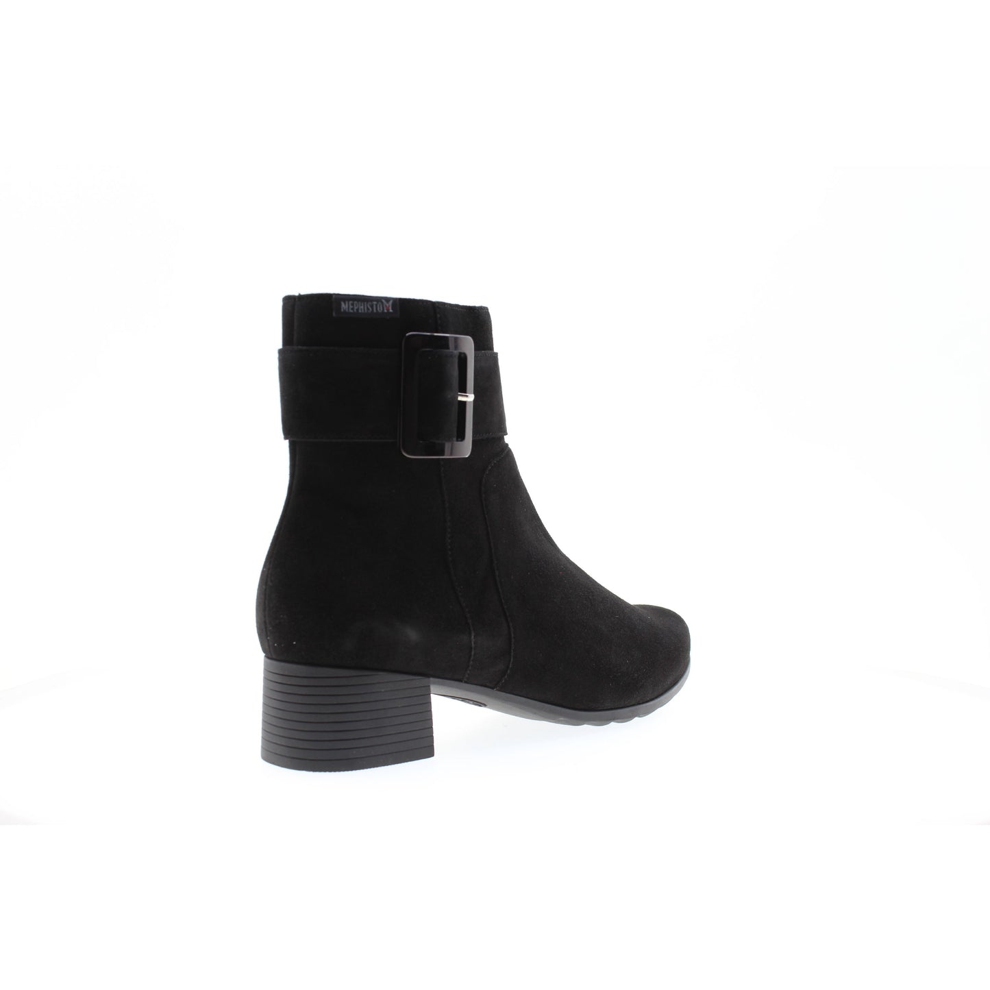 Mephisto TRONCHETTO Nero