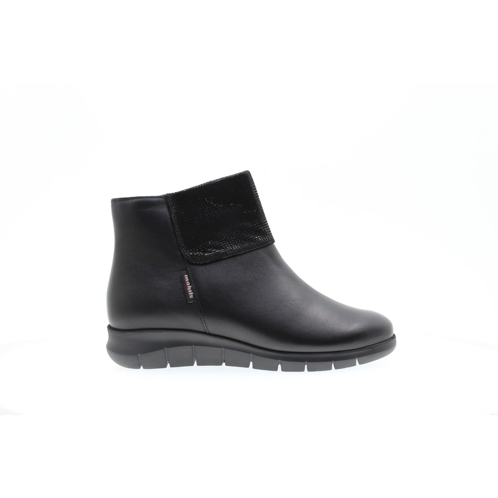 Mephisto TRONCHETTO Nero