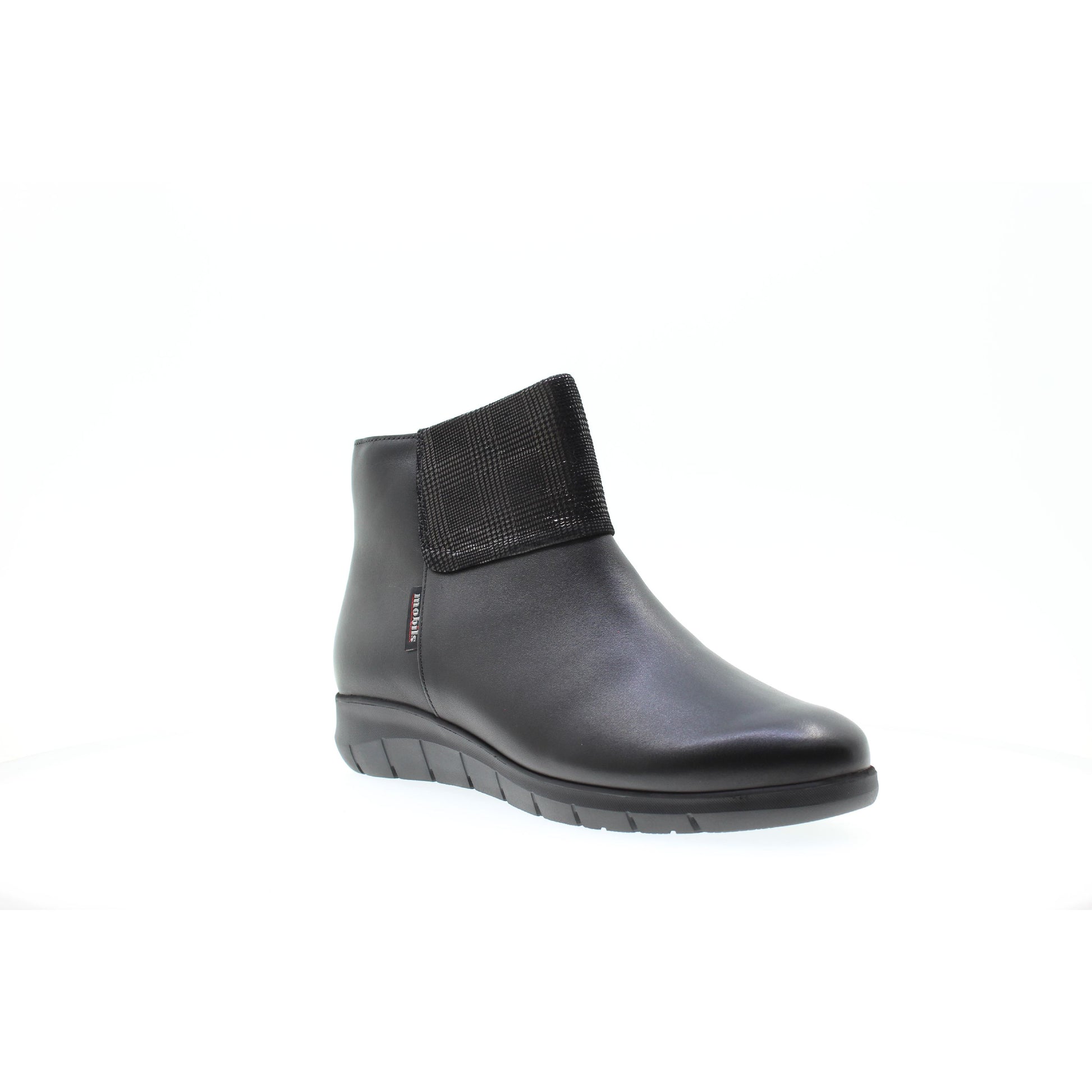 Mephisto TRONCHETTO Nero