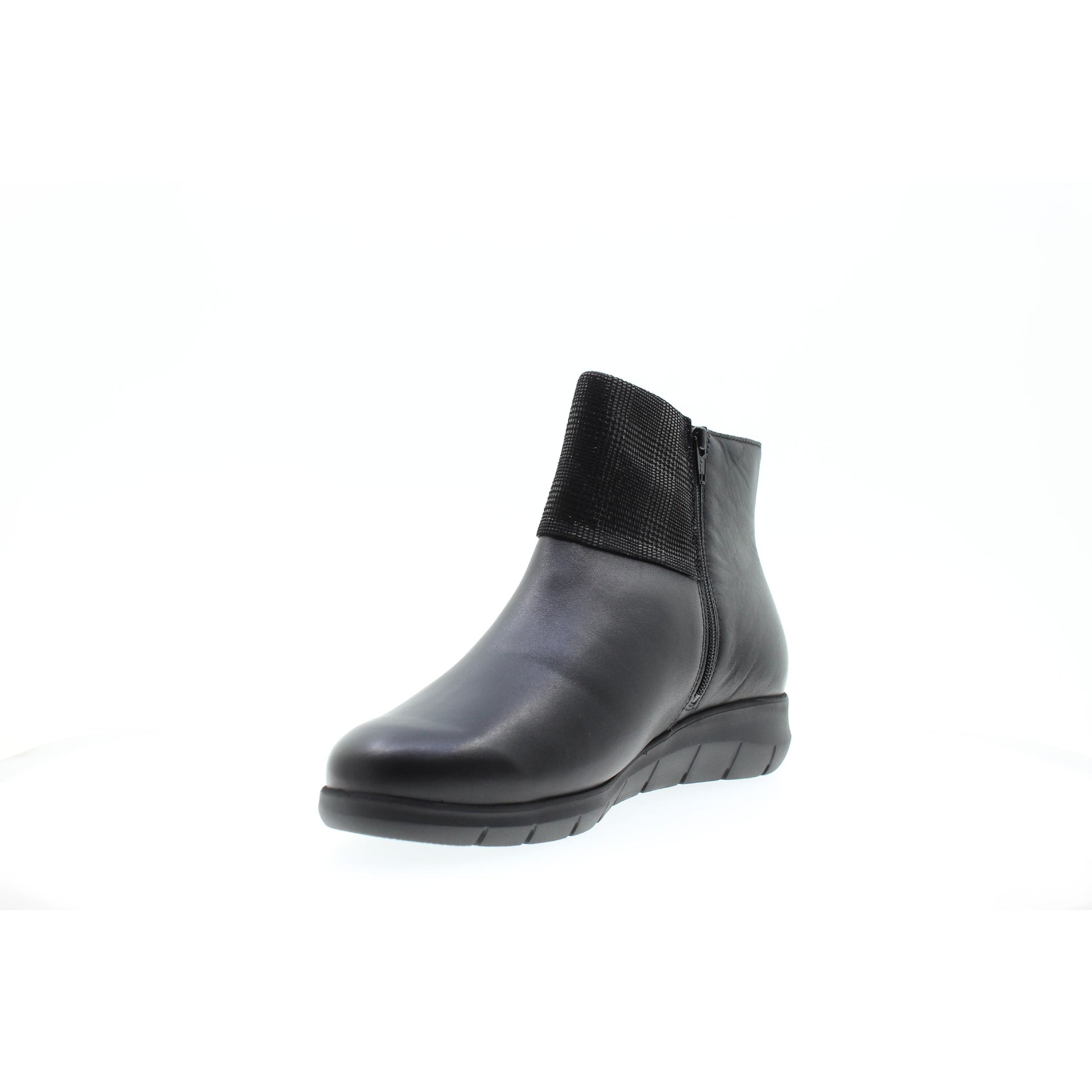 Mephisto TRONCHETTO Nero