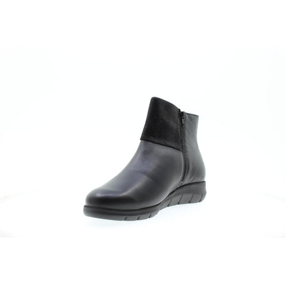 Mephisto TRONCHETTO Nero