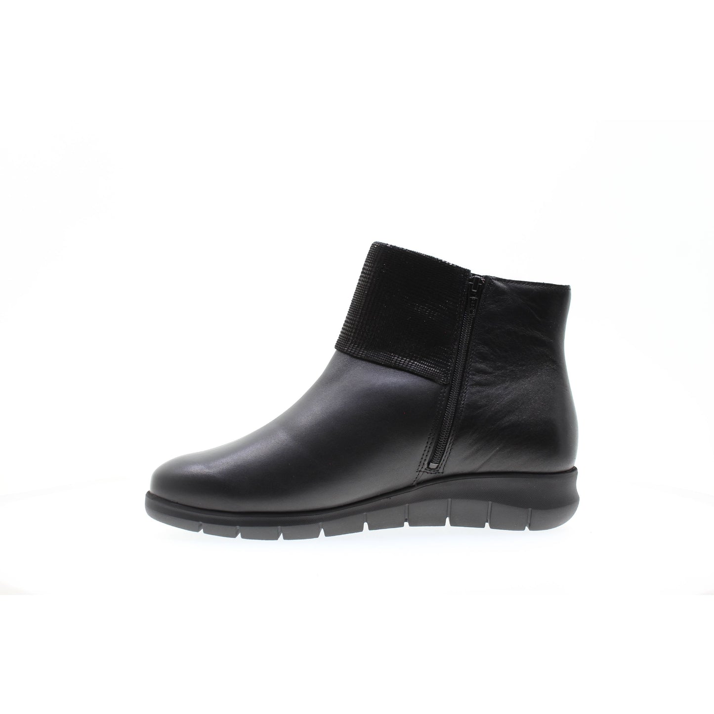 Mephisto TRONCHETTO Nero