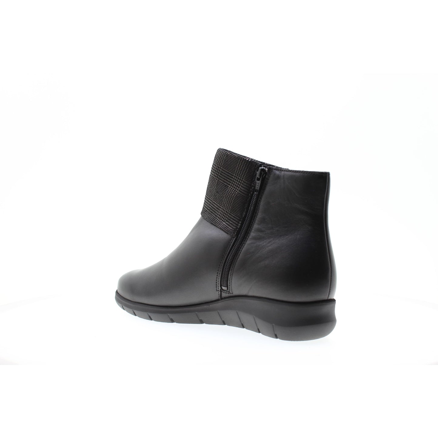 Mephisto TRONCHETTO Nero