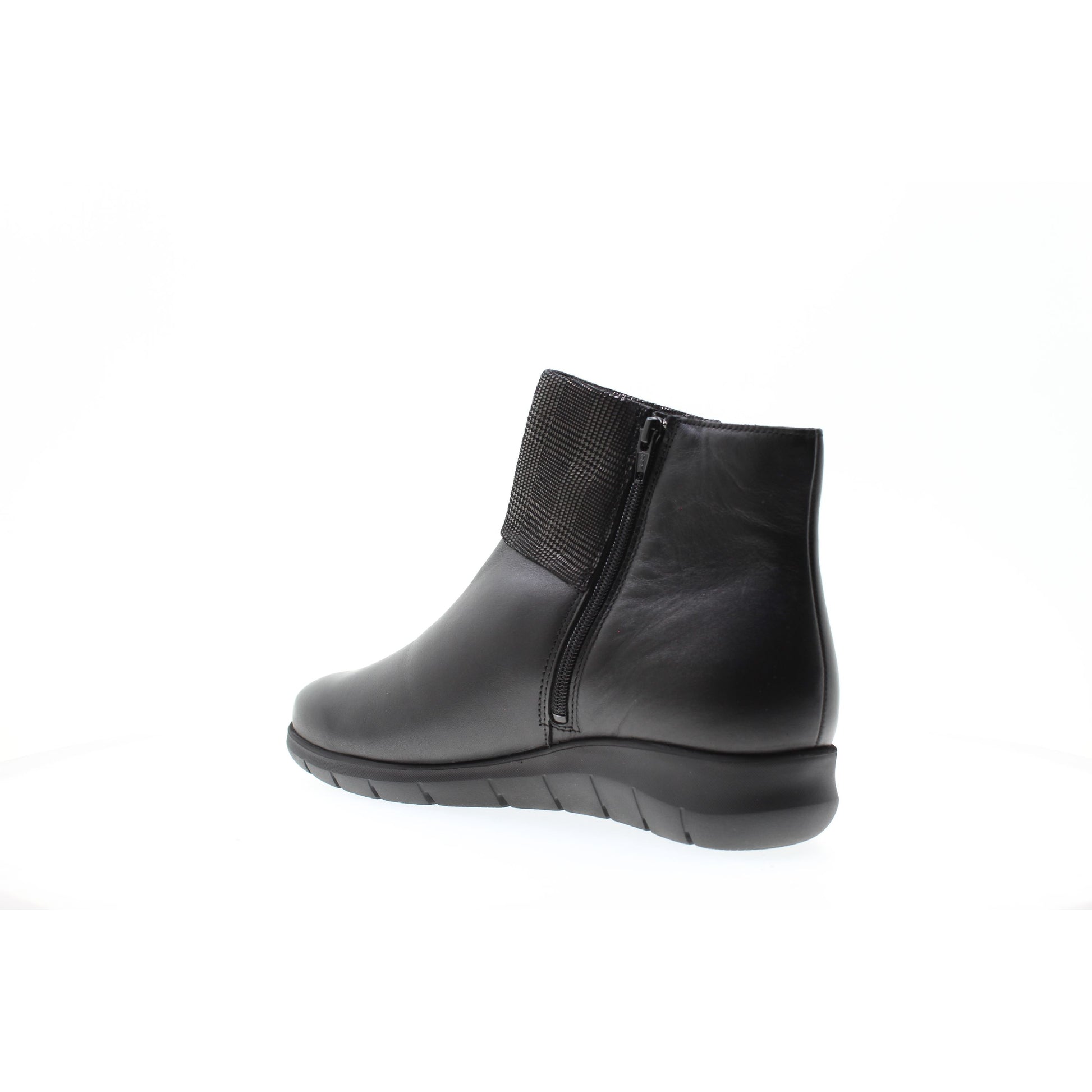 Mephisto TRONCHETTO Nero
