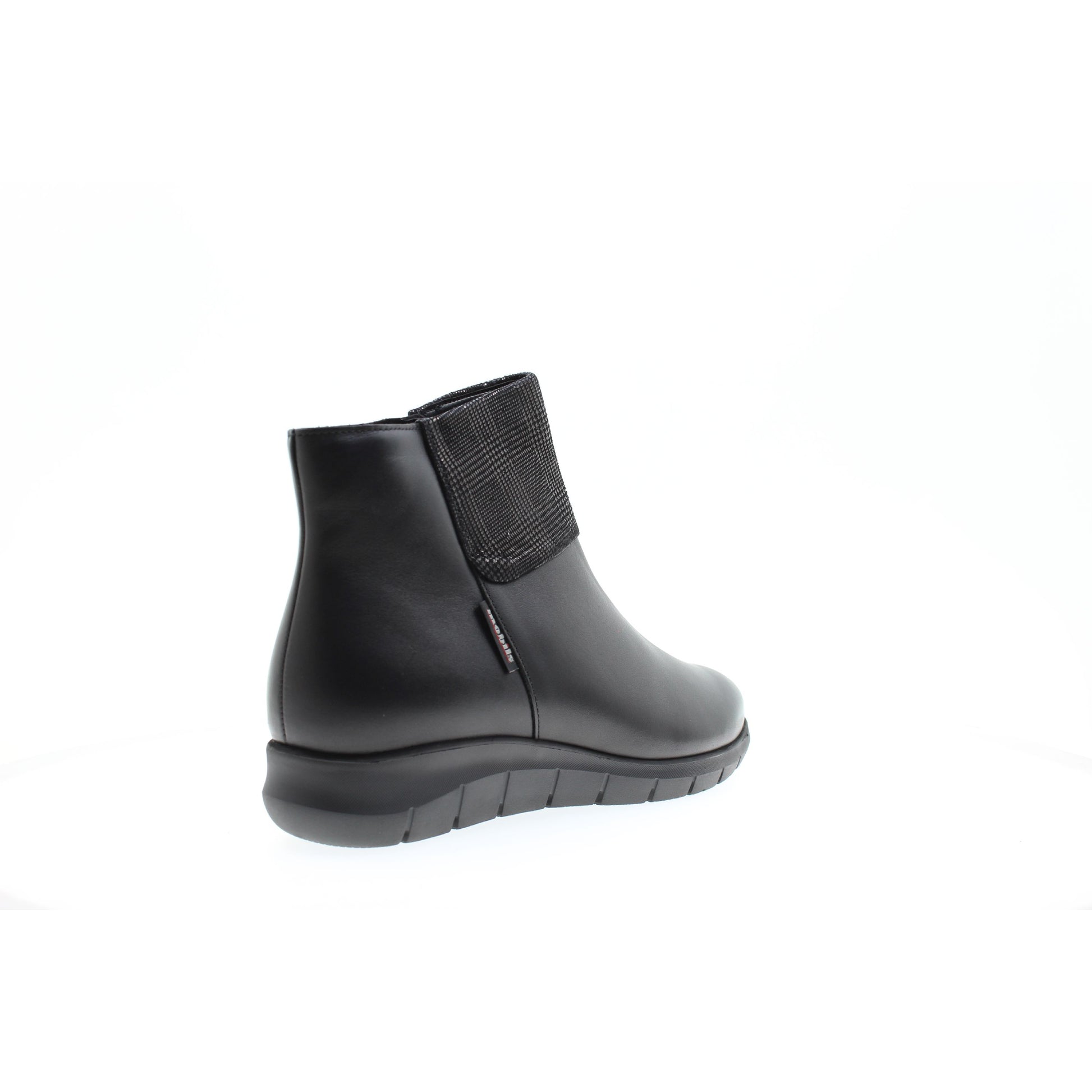 Mephisto TRONCHETTO Nero