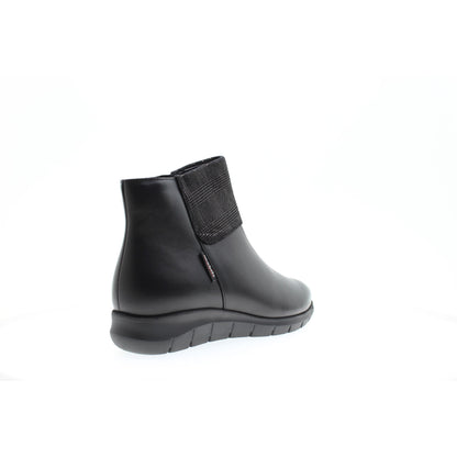 Mephisto TRONCHETTO Nero