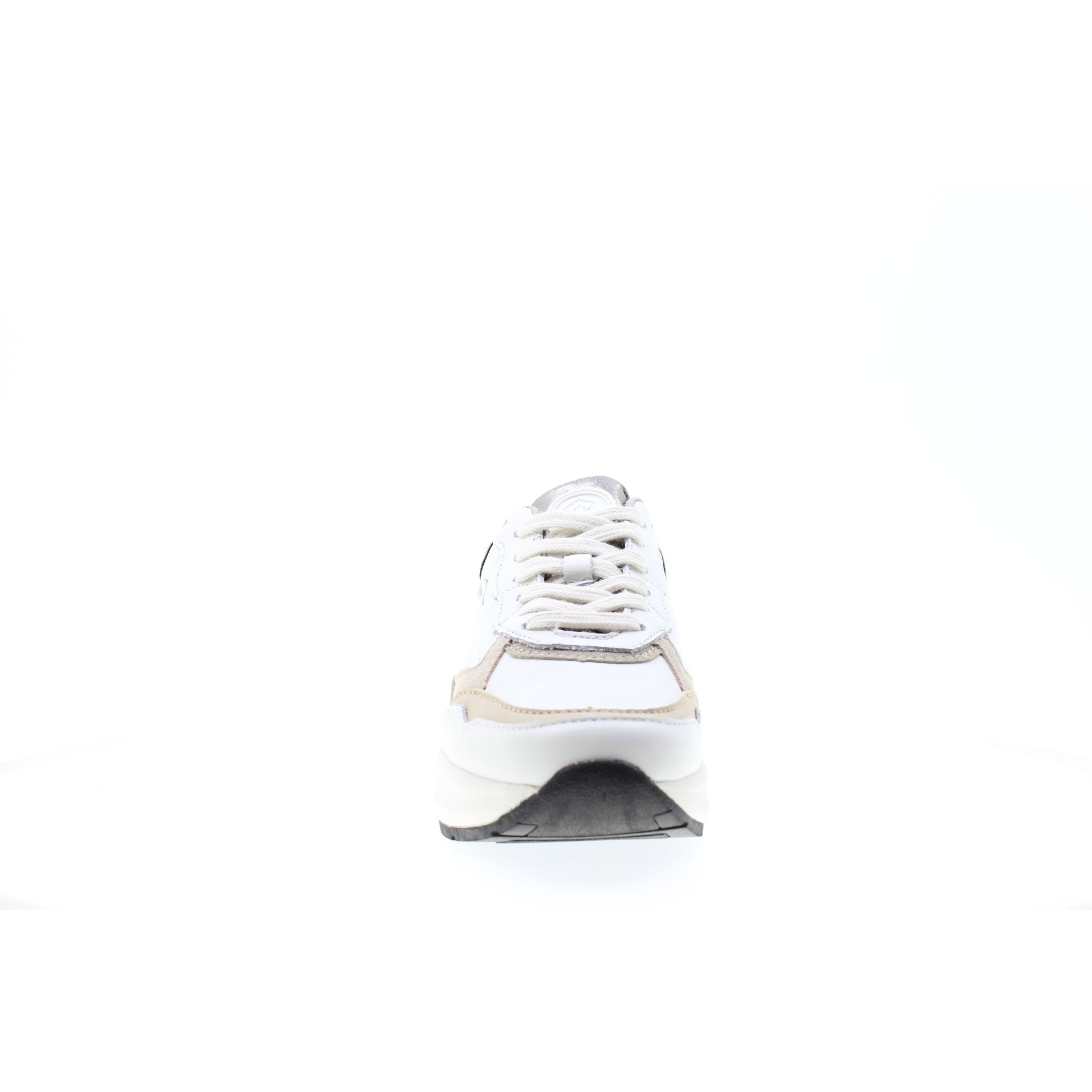 Lumberjack SNEAKERS Bianco