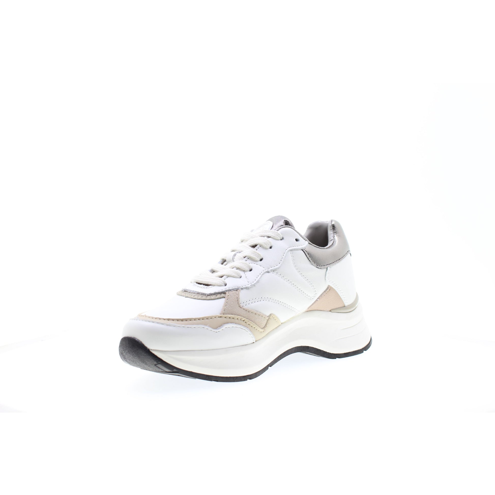 Lumberjack SNEAKERS Bianco