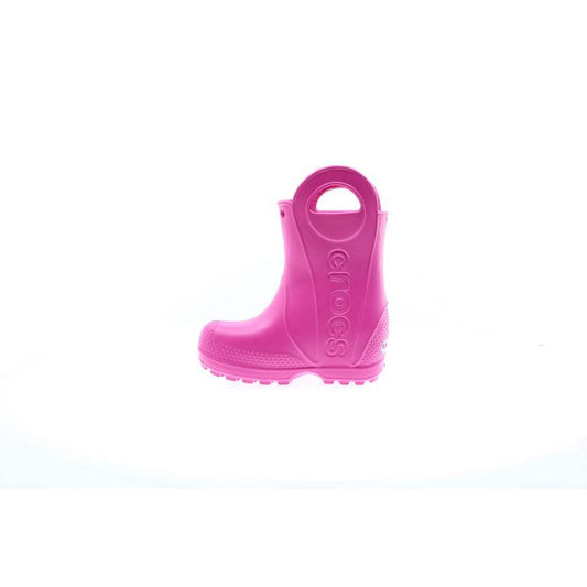 Crocs TRONCHETTO Fucsia