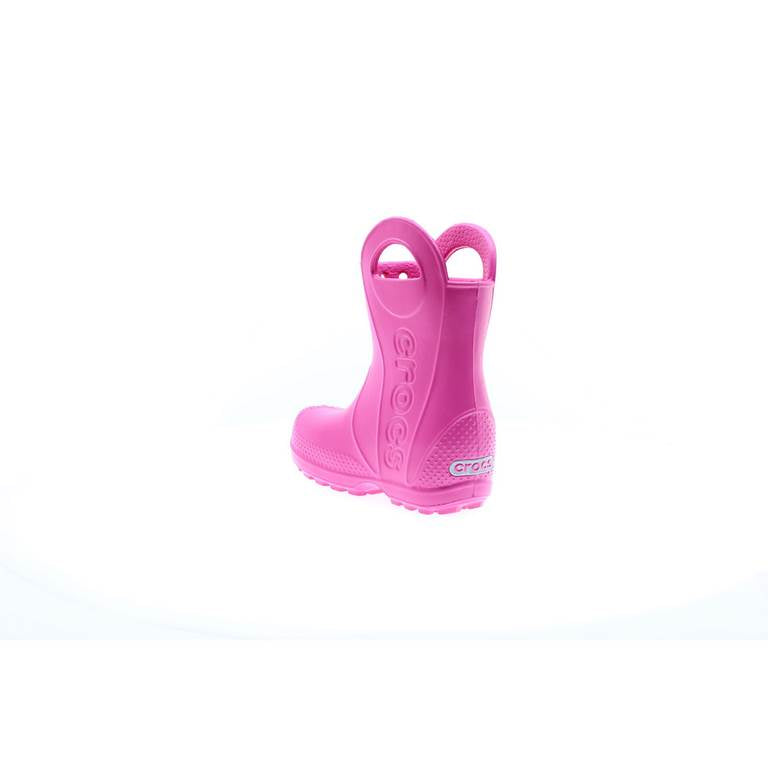 Crocs TRONCHETTO Fucsia