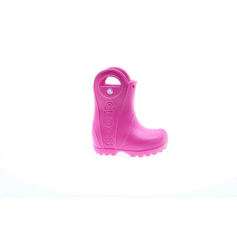 Crocs TRONCHETTO Fucsia