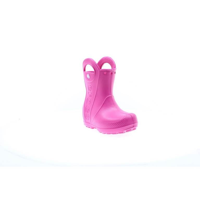 Crocs TRONCHETTO Fucsia