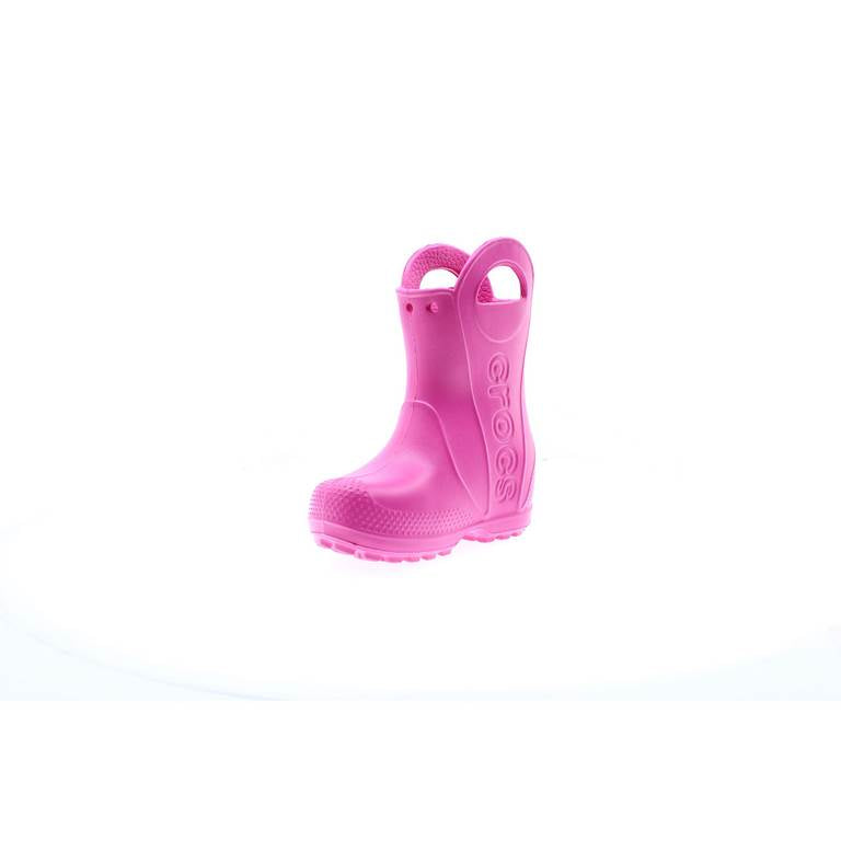 Crocs TRONCHETTO Fucsia