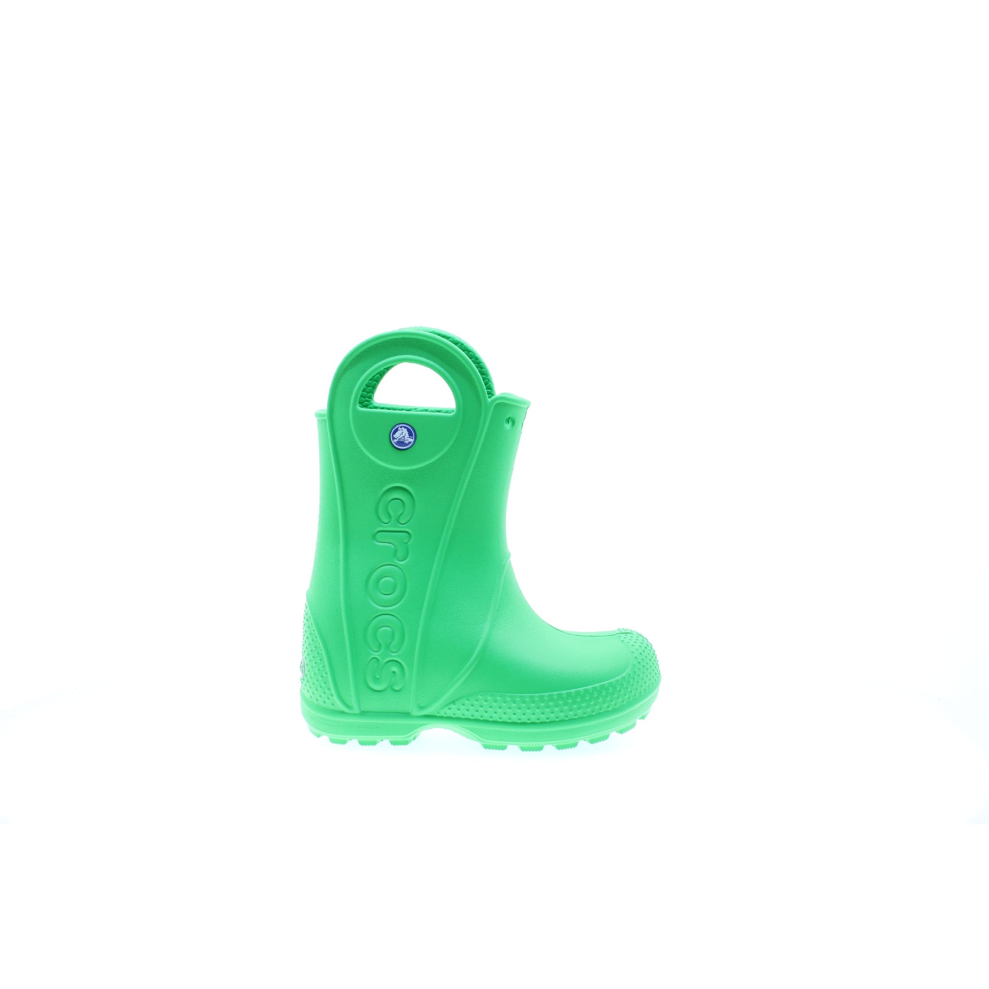 Crocs TRONCHETTO Verde