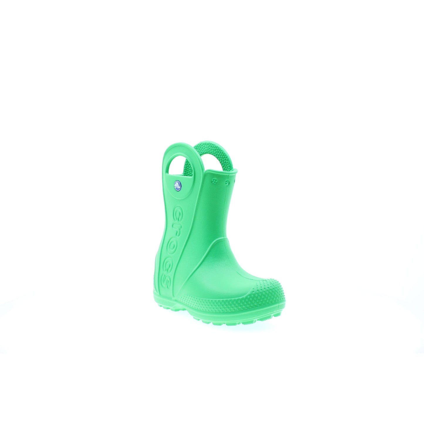 Crocs TRONCHETTO Verde