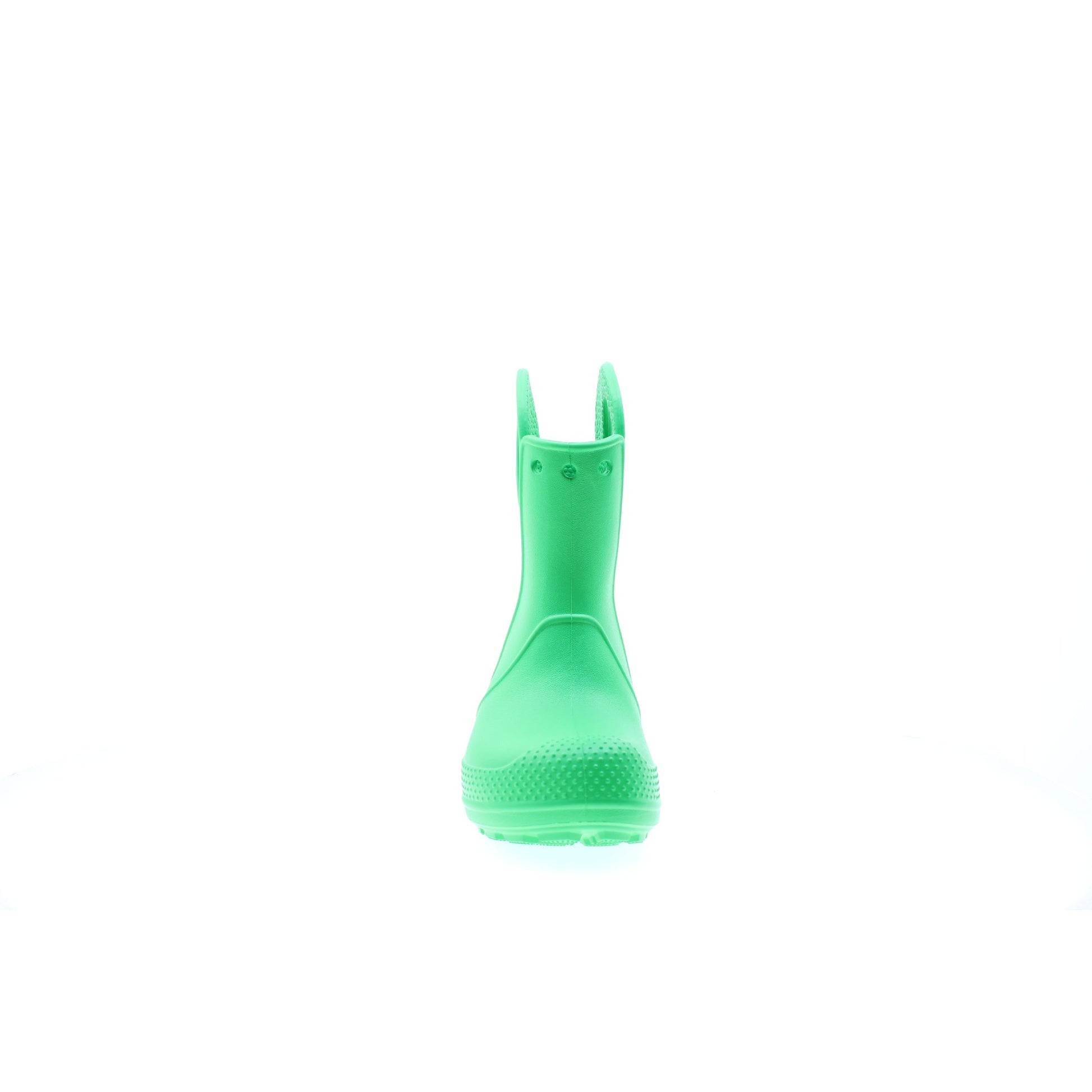 Crocs TRONCHETTO Verde