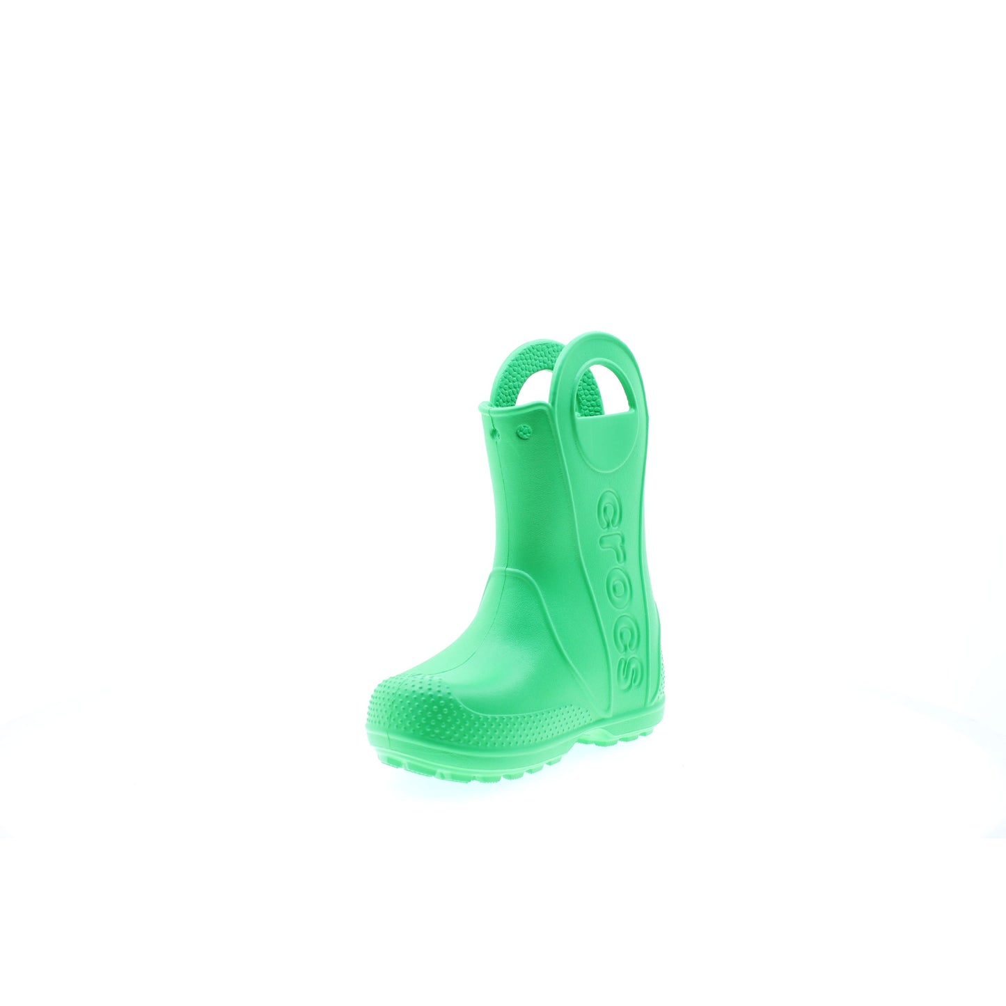 Crocs TRONCHETTO Verde
