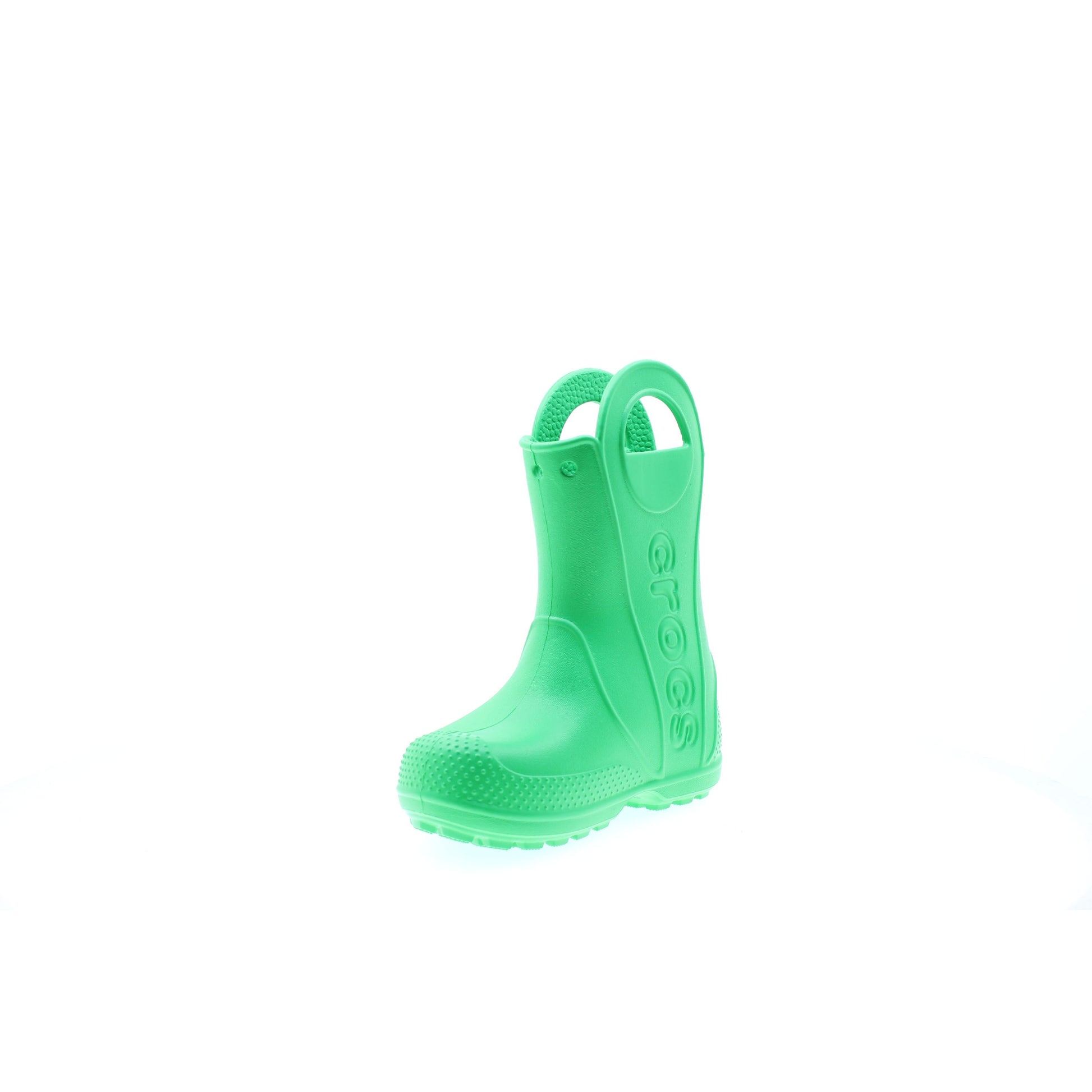 Crocs TRONCHETTO Verde