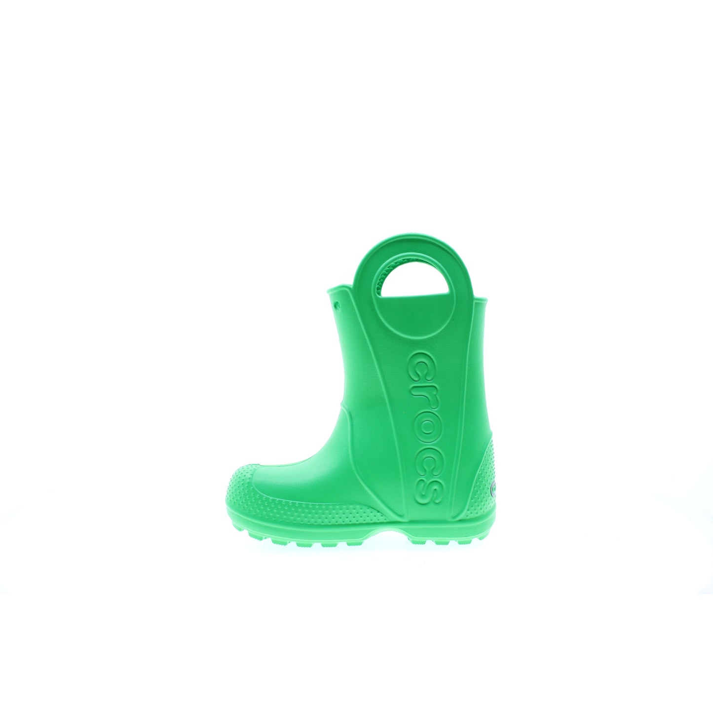Crocs TRONCHETTO Verde