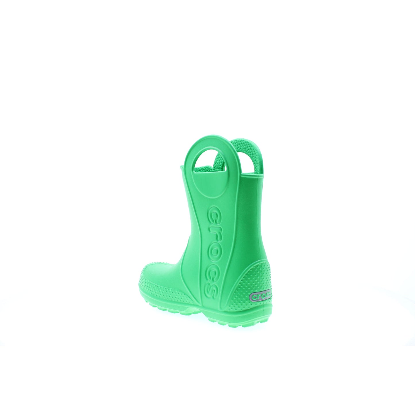 Crocs TRONCHETTO Verde