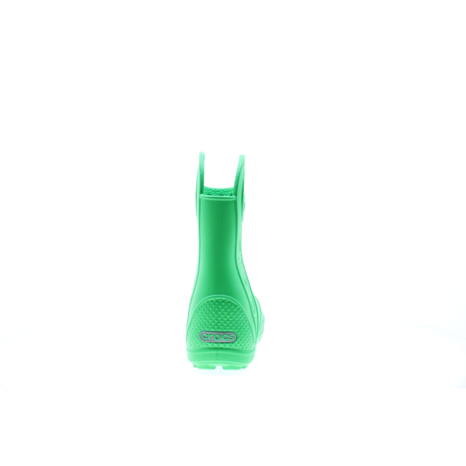 Crocs TRONCHETTO Verde