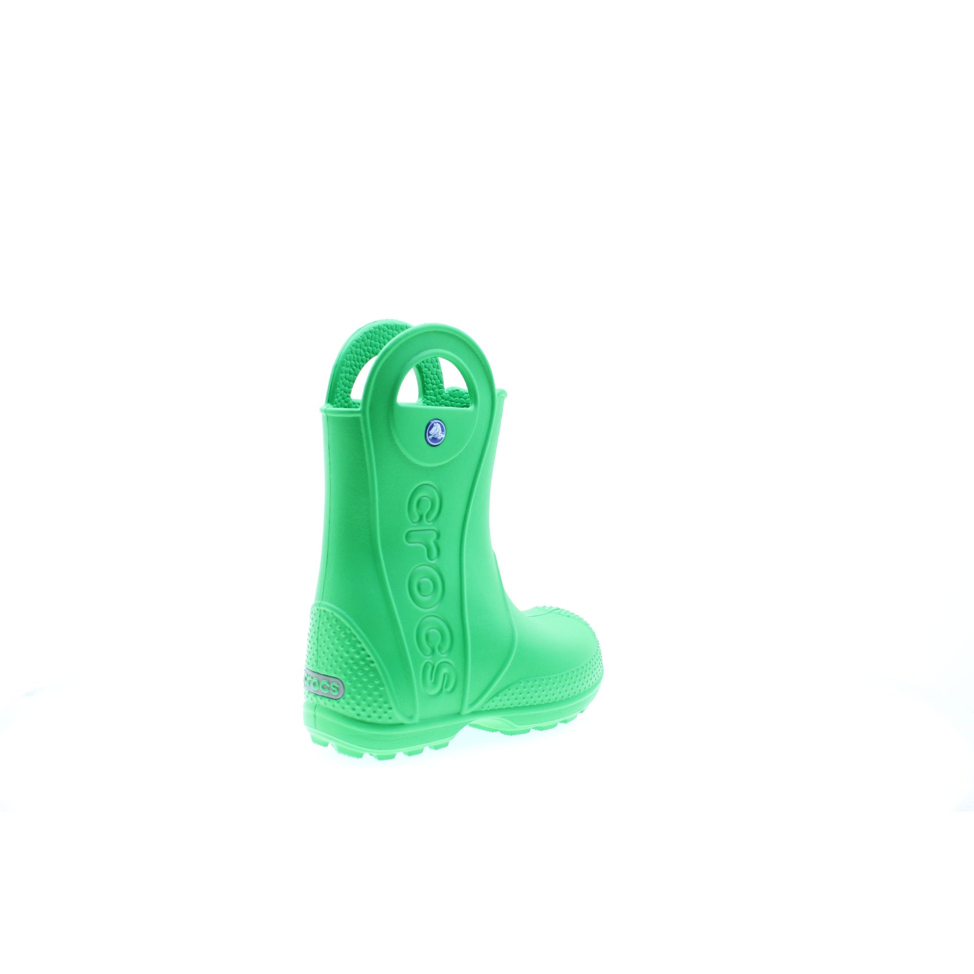 Crocs TRONCHETTO Verde