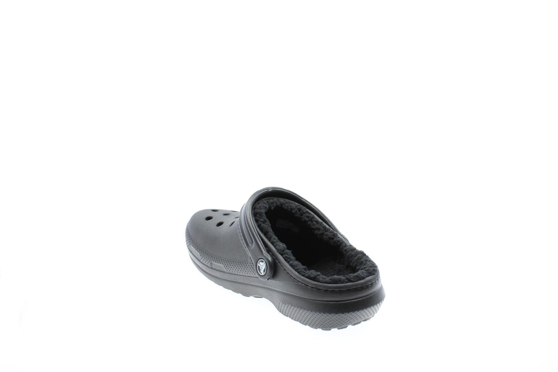 Crocs SANDALO Nero